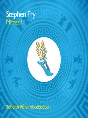 cover image of Mítosz I. (teljes)